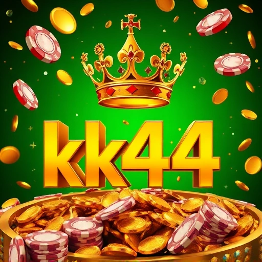 kk44 Logo
